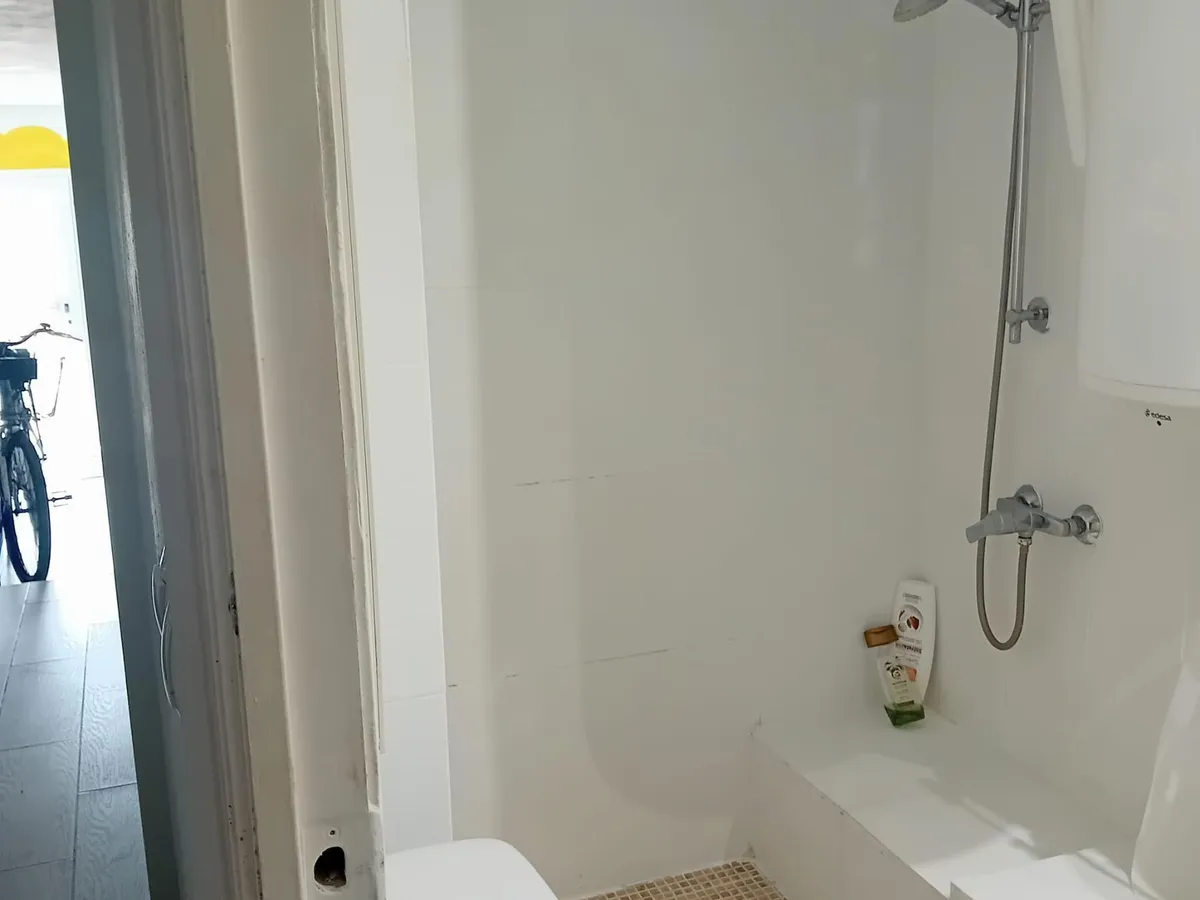 For sale of study in Estepona, Parque Antena