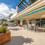 For sale of flat in Nueva Andalucía, Altos del Rodeo 1