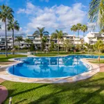 For sale of flat in Nueva Andalucía, Altos del Rodeo 3