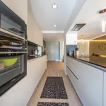 For sale of flat in Nueva Andalucía, Altos del Rodeo 10