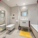 For sale of flat in Nueva Andalucía, Altos del Rodeo 13