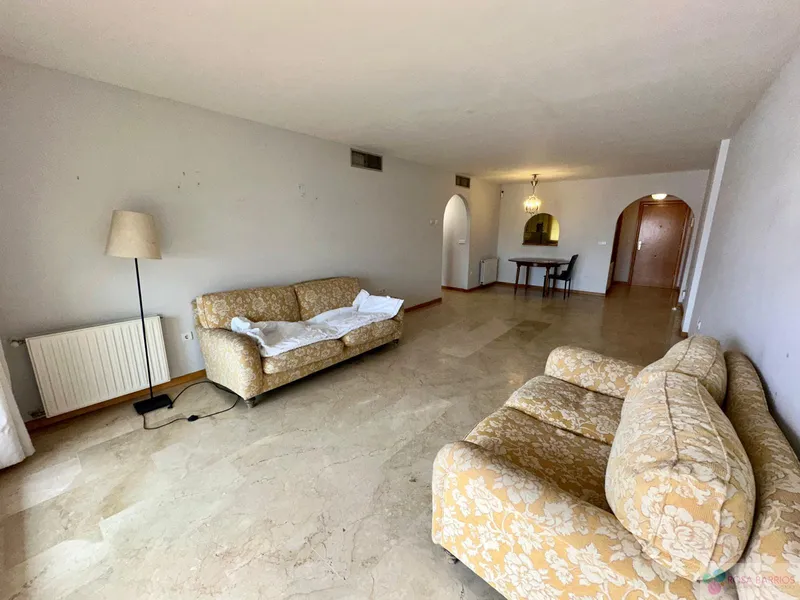 For sale of flat in San Pedro de Alcántara, Campos de Guadalmina