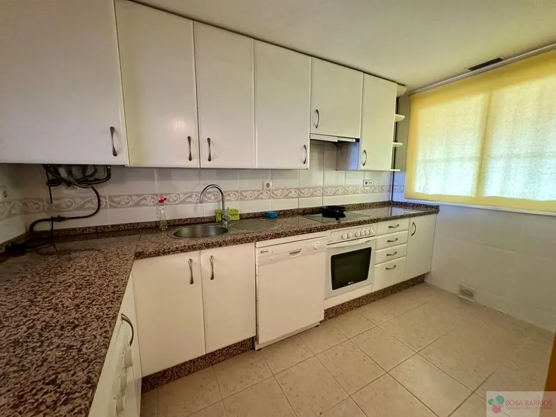 For sale of flat in San Pedro de Alcántara, Campos de Guadalmina