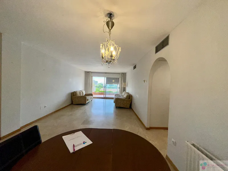 For sale of flat in San Pedro de Alcántara, Campos de Guadalmina
