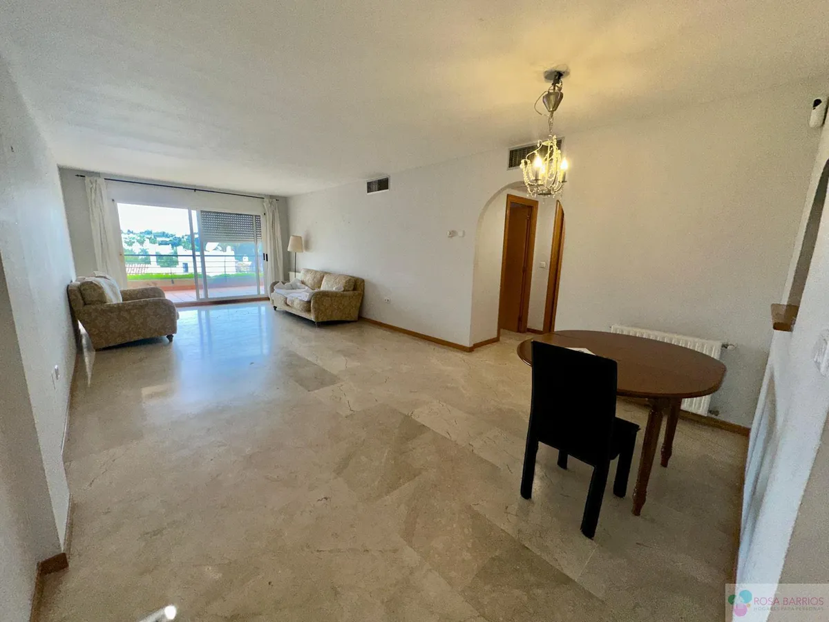 For sale of flat in San Pedro de Alcántara, Campos de Guadalmina