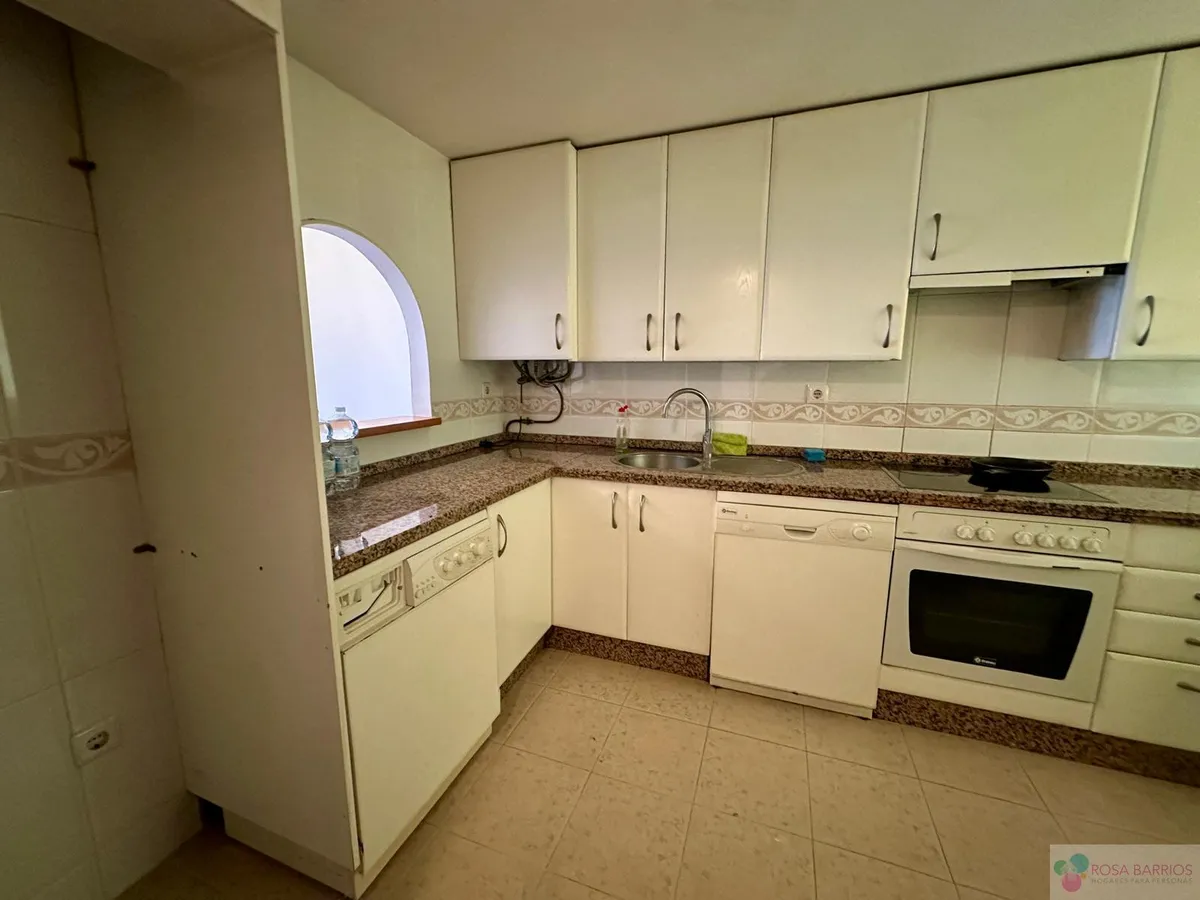 For sale of flat in San Pedro de Alcántara, Campos de Guadalmina