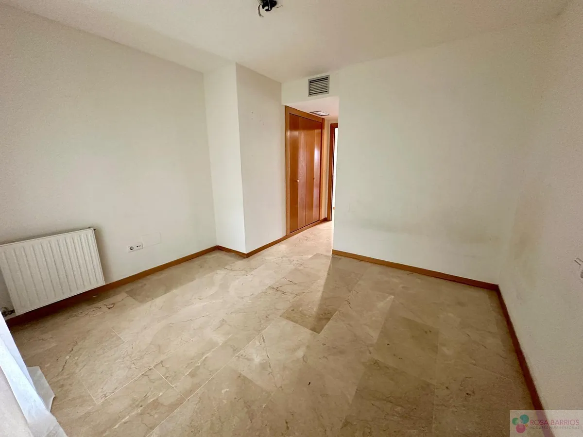 For sale of flat in San Pedro de Alcántara, Campos de Guadalmina