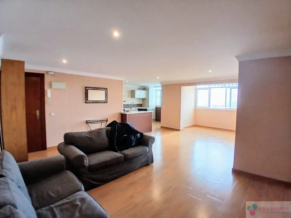 For sale of flat in San Pedro de Alcántara, Centro San Pedro junto al Bulevar