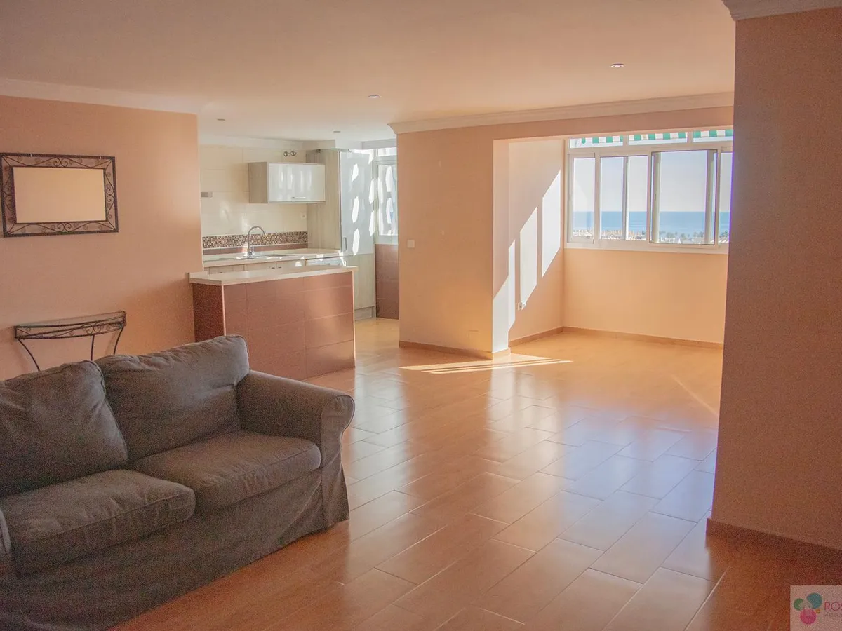 For sale of flat in San Pedro de Alcántara, Centro San Pedro junto al Bulevar