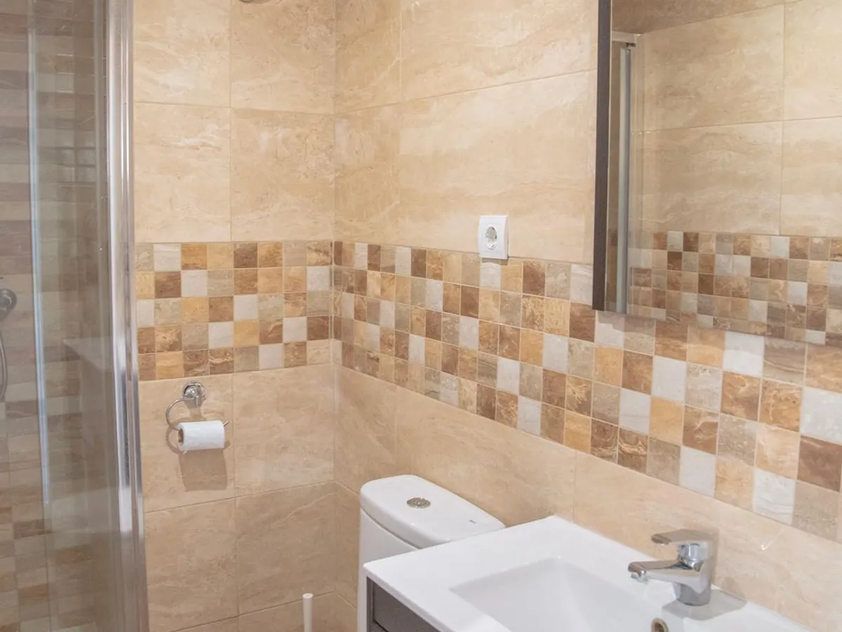 For sale of flat in San Pedro de Alcántara, Centro San Pedro junto al Bulevar