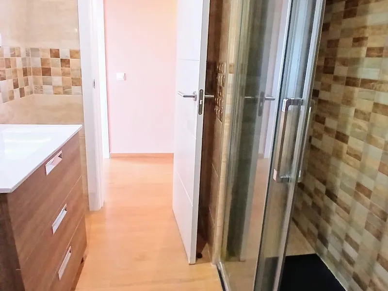 For sale of flat in San Pedro de Alcántara, Centro San Pedro junto al Bulevar