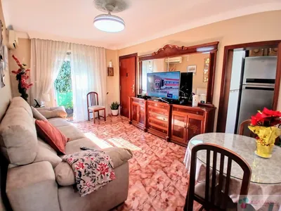For sale of flat in Nueva Andalucía, Nueva Andaluca - La Campana
