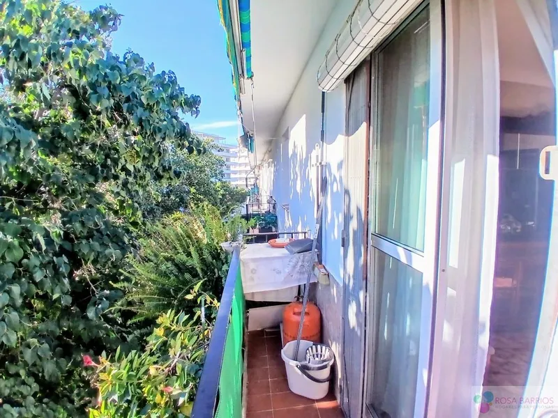 For sale of flat in Nueva Andalucía, Nueva Andaluca - La Campana