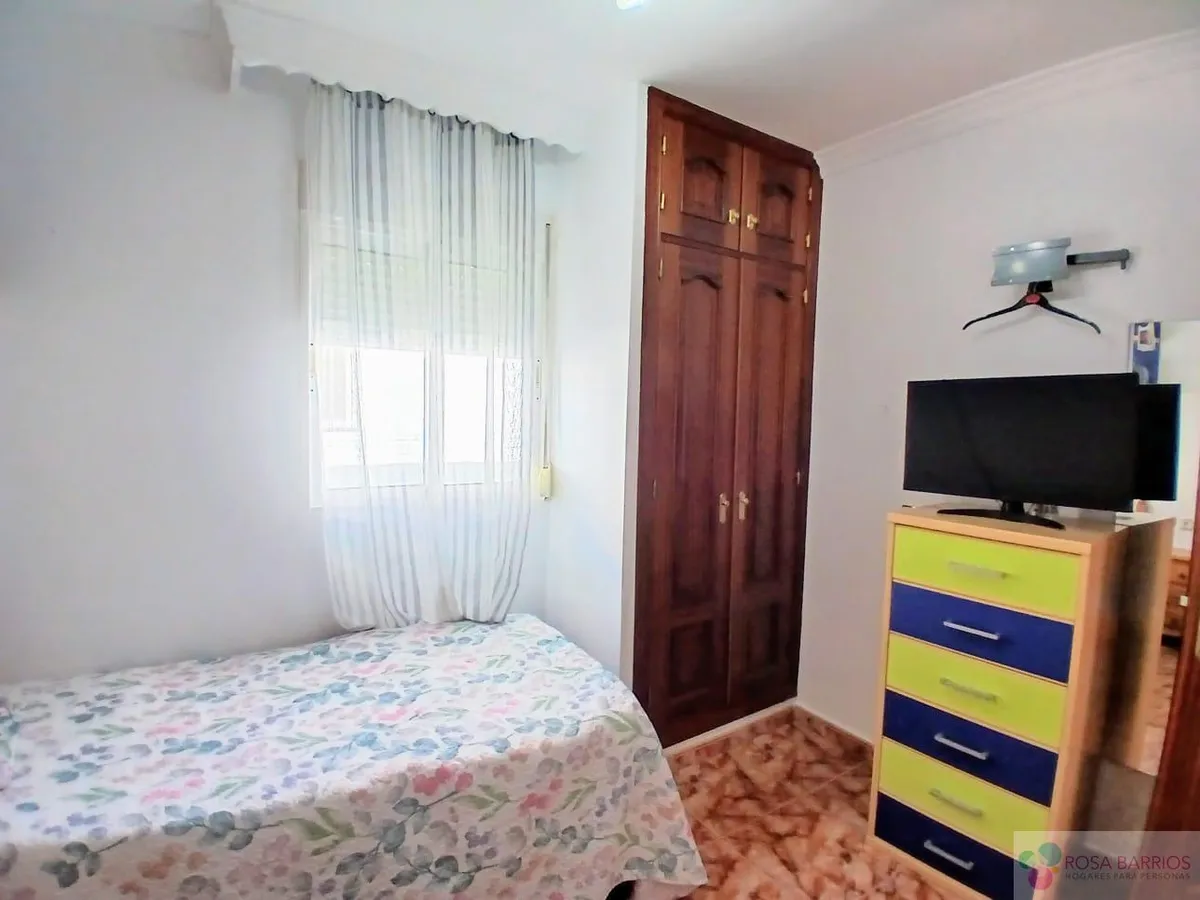 For sale of flat in Nueva Andalucía, Nueva Andaluca - La Campana