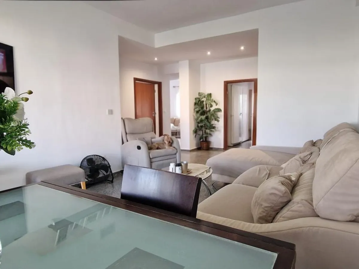 For sale of flat in Estepona, Zona Norte