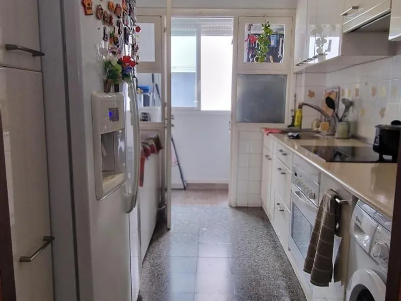 For sale of flat in Estepona, Zona Norte