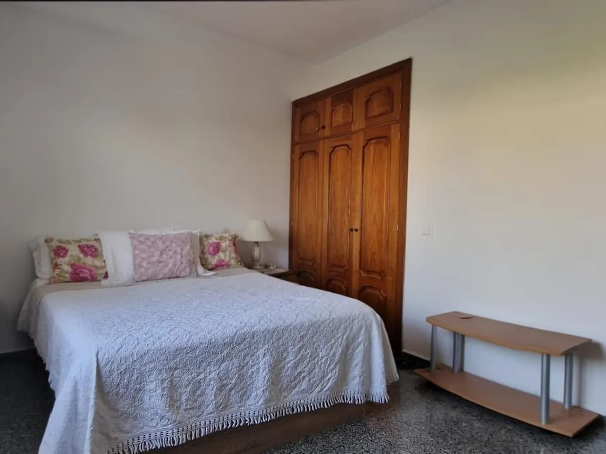 For sale of flat in Estepona, Zona Norte