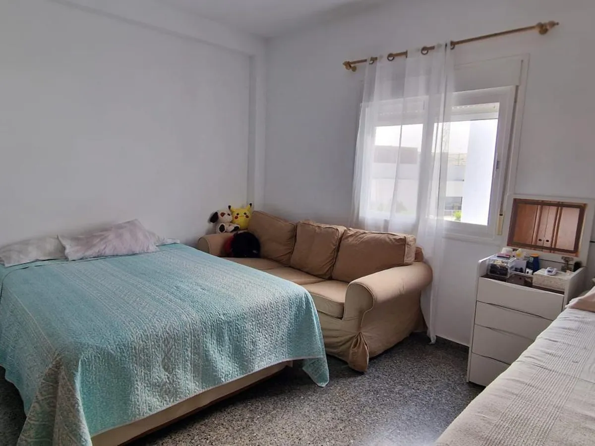 For sale of flat in Estepona, Zona Norte