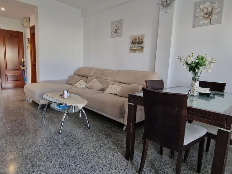 For sale of flat in Estepona, Zona Norte