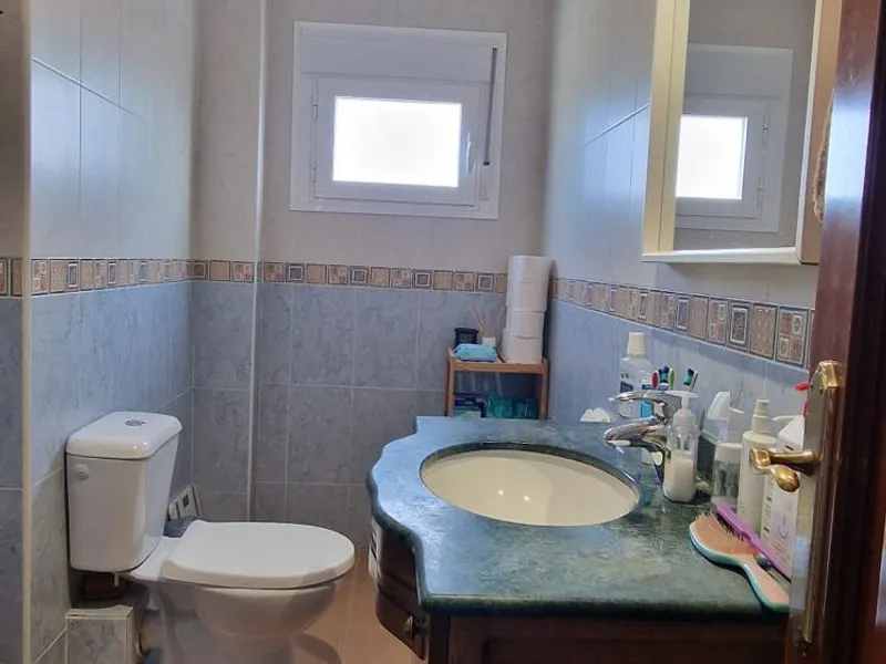 For sale of flat in Estepona, Zona Norte