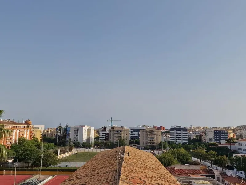 For sale of flat in Estepona, Zona Norte