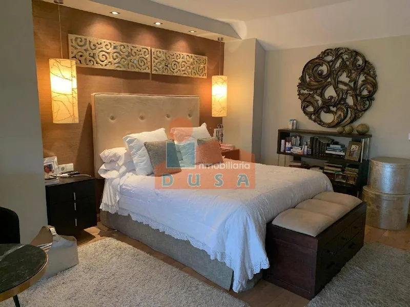 ATICO DUPLEX EN BELAIR | 649.000 €, 140 m²