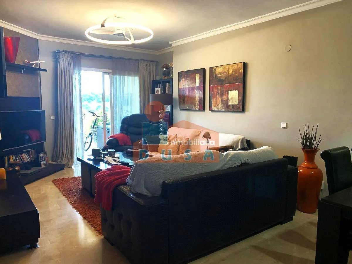 ATICO DUPLEX EN BELAIR | 649.000 €, 140 m²