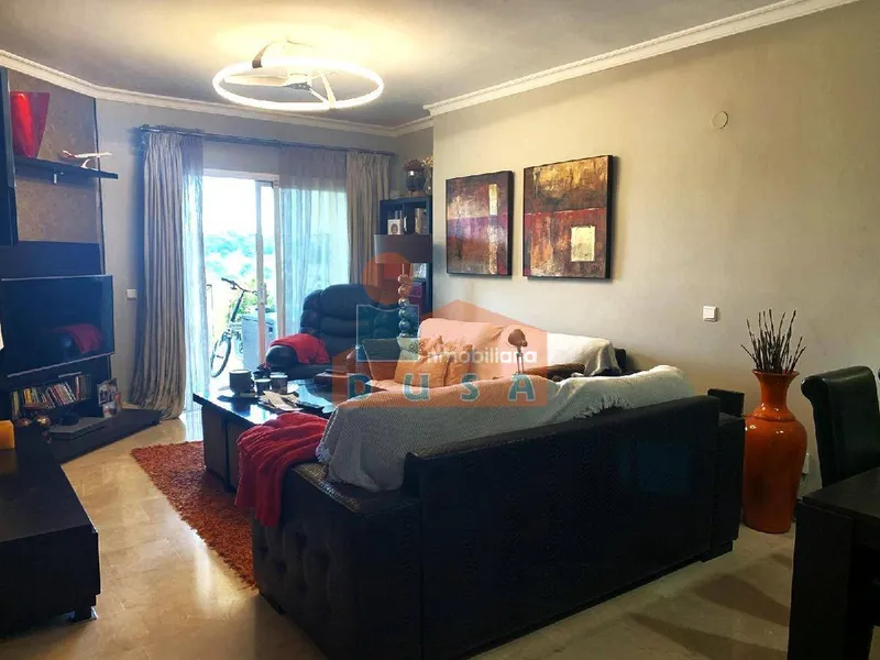 ATICO DUPLEX EN BELAIR | 649.000 €, 140 m²