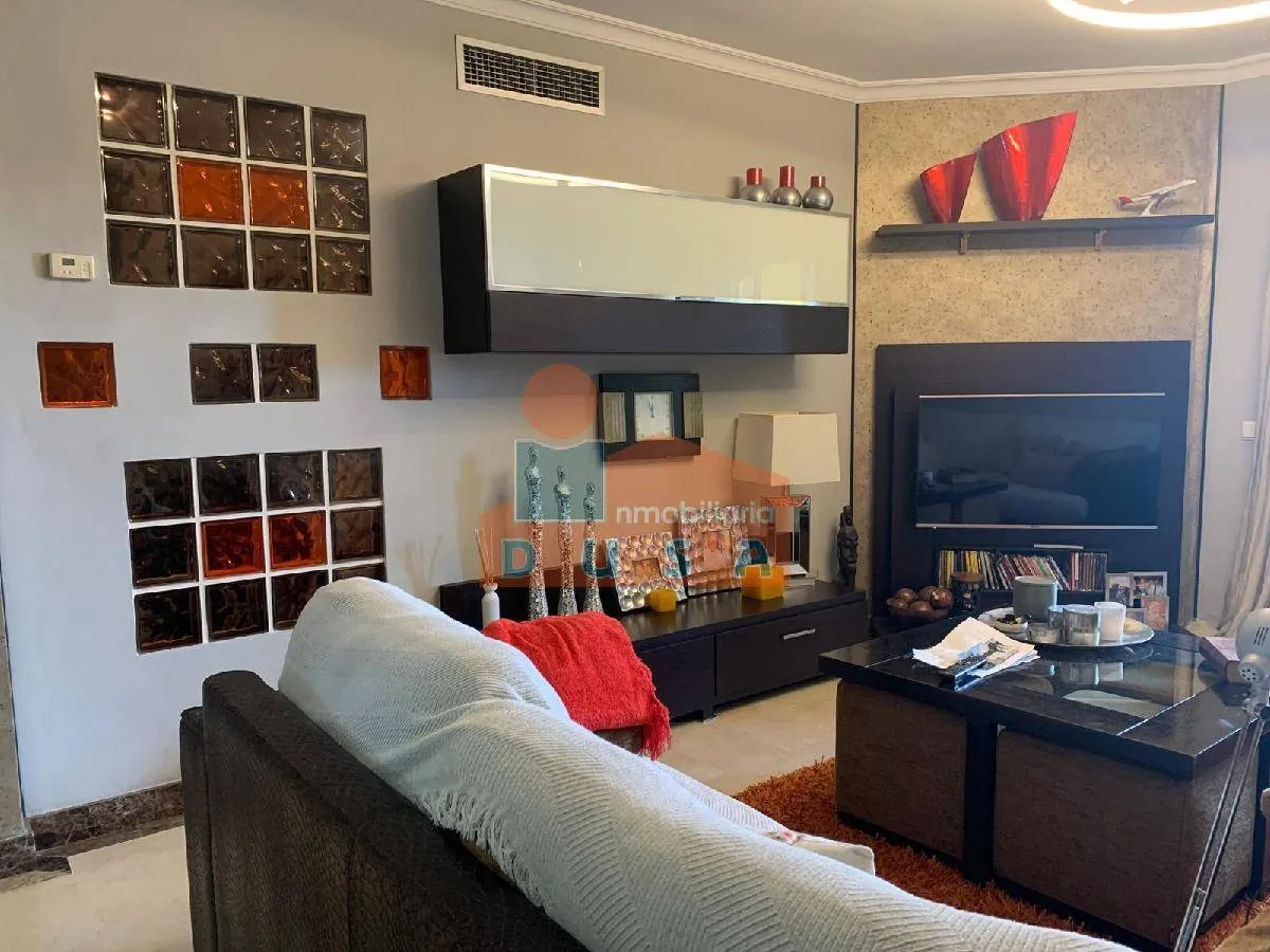 ATICO DUPLEX EN BELAIR | 649.000 €, 140 m²