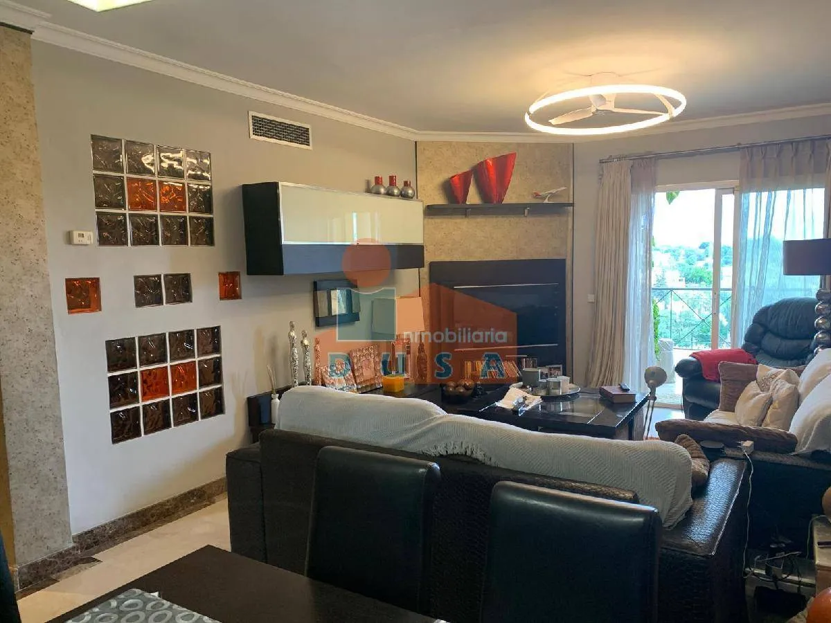 ATICO DUPLEX EN BELAIR | 649.000 €, 140 m²