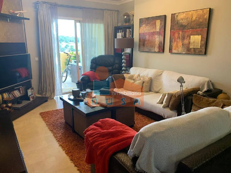 ATICO DUPLEX EN BELAIR | 649.000 €, 140 m²