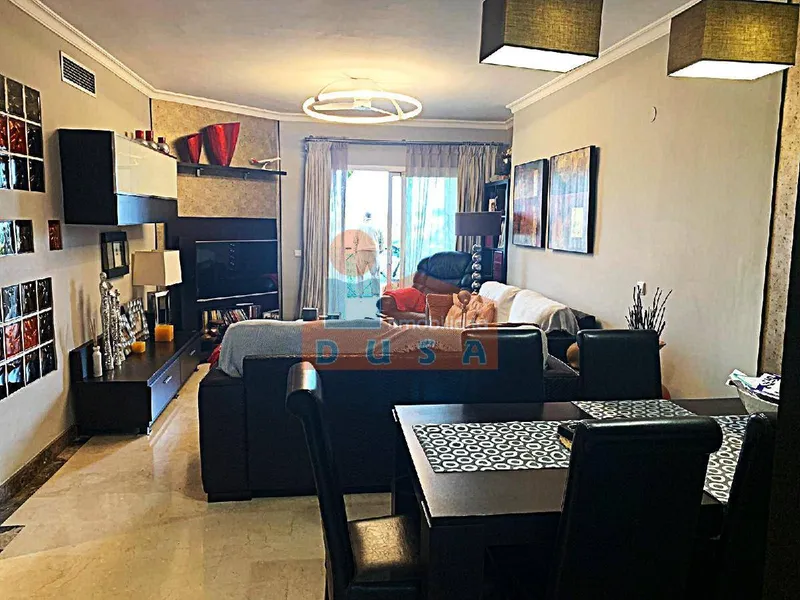 ATICO DUPLEX EN BELAIR | 649.000 €, 140 m²