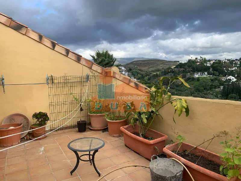 ATICO DUPLEX EN BELAIR | 649.000 €, 140 m²