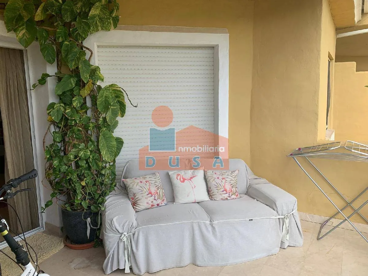 ATICO DUPLEX EN BELAIR | 649.000 €, 140 m²