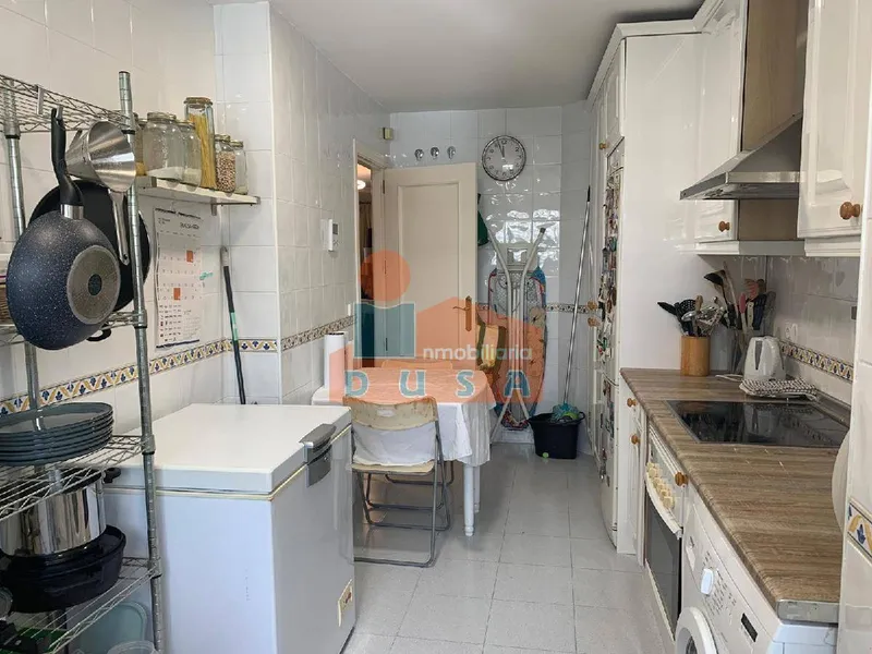 ATICO DUPLEX EN BELAIR | 649.000 €, 140 m²