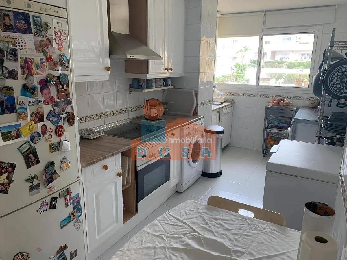 ATICO DUPLEX EN BELAIR | 649.000 €, 140 m²