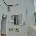 Casa reformada con terraza y vistas al mar 1