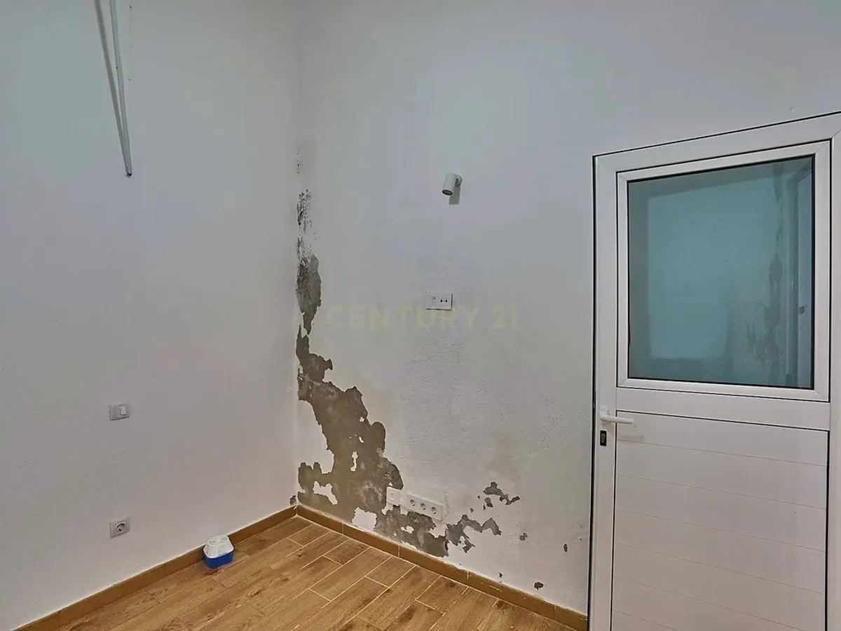 Casa reformada con terraza y vistas al mar