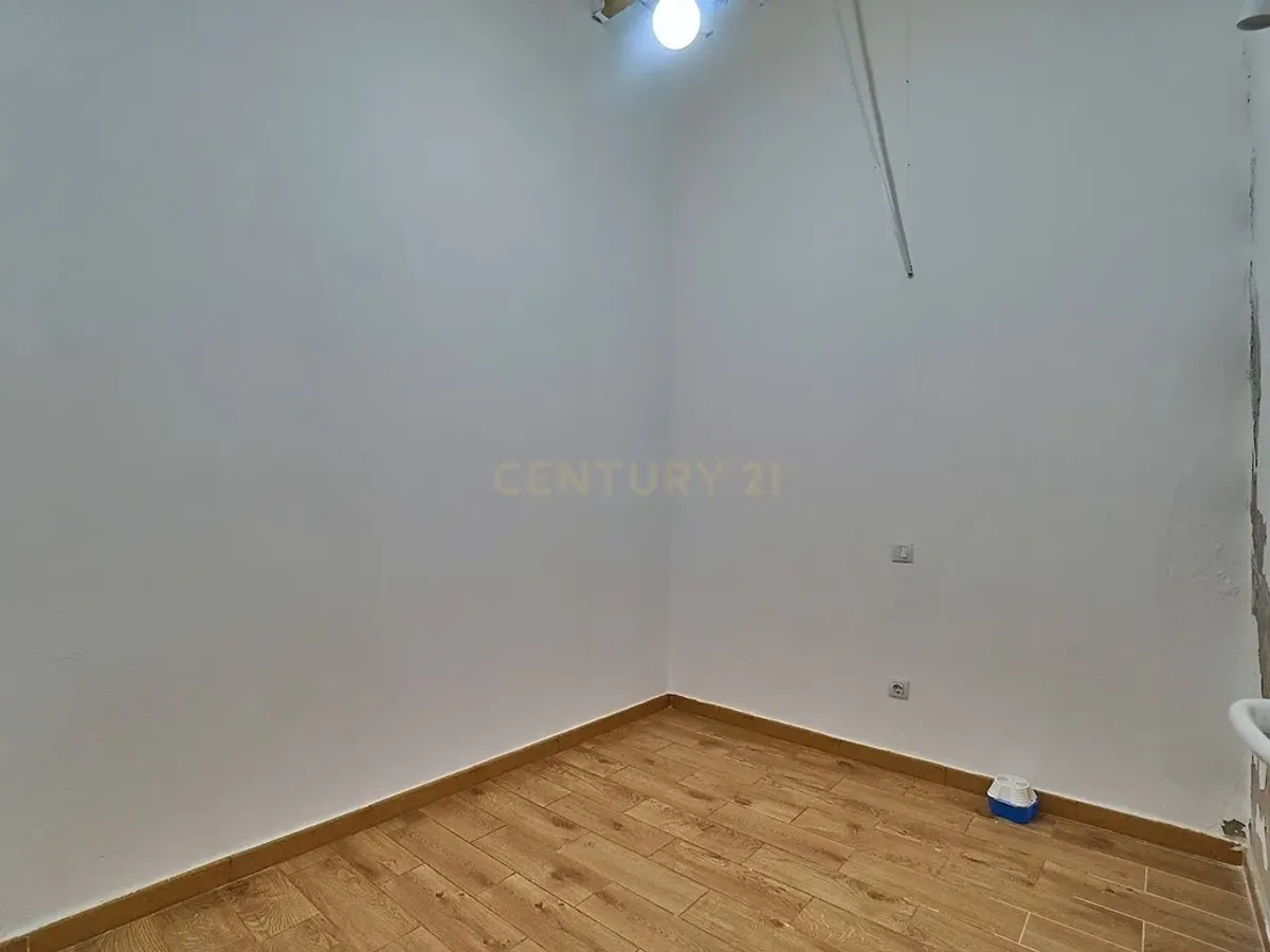 Casa reformada con terraza y vistas al mar