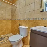 Casa reformada con terraza y vistas al mar 6