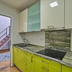 Casa reformada con terraza y vistas al mar 9