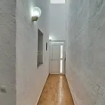 Casa reformada con terraza y vistas al mar 11