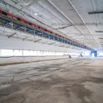 ## NAVES CON PARCELA N.:5269 (Precio: 435.000 Euro) 1