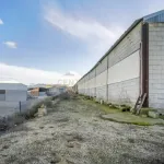 ## NAVES CON PARCELA N.:5269 (Precio: 435.000 Euro) 10