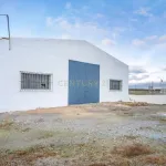 ## NAVES CON PARCELA N.:5269 (Precio: 435.000 Euro) 11