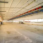 ## NAVES CON PARCELA N.:5269 (Precio: 435.000 Euro) 12