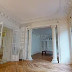 Espectacular apartamento de lujo en el corazón de Madrid 6