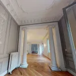 Espectacular apartamento de lujo en el corazón de Madrid 10