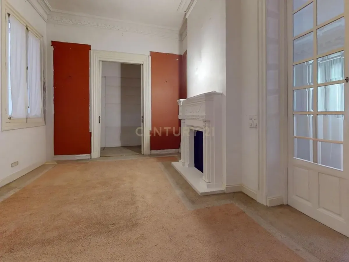 Espectacular apartamento de lujo en el corazón de Madrid