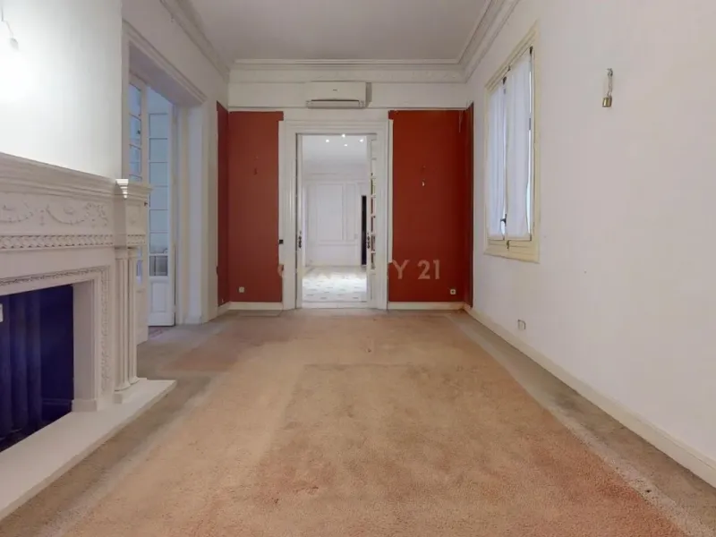 Espectacular apartamento de lujo en el corazón de Madrid